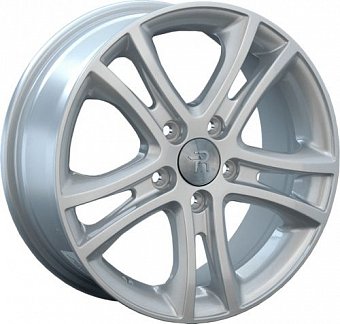 Replica Replay Volkswagen (VV27) 6,5x16 5x112 ET50 dia 57,1 S