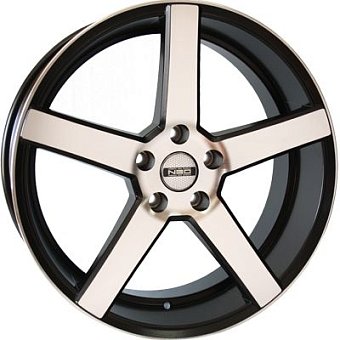 TechLine NEO V03-1560 6x15 4x100 ET40 dia 60,1 BD Россия