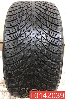 Nokian Tyres Hakkapeliitta R3 255/40 R18 99T 