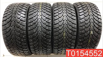 Antares Grip 60 Ice 245/45 R18 100T 