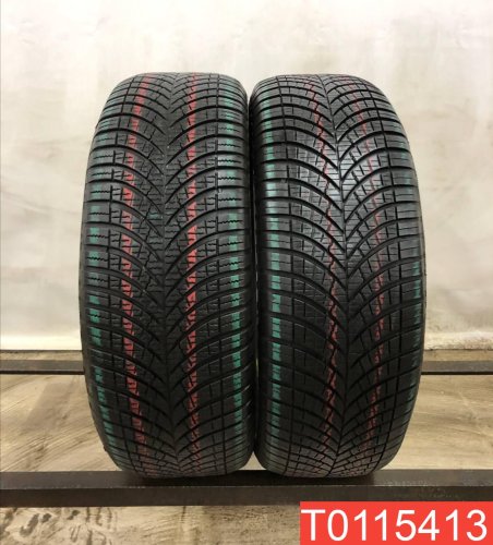 Goodyear Vector 4 Seasons Gen-3 225/55 R18 102V  - 1