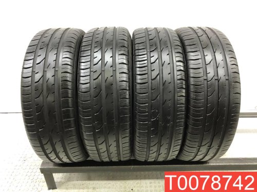 Continental ContiPremiumContact 2 185/55 R16 83V  - 1