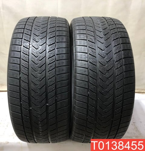 Gripmax Status Pro Winter 285/40 R21 109V  - 1