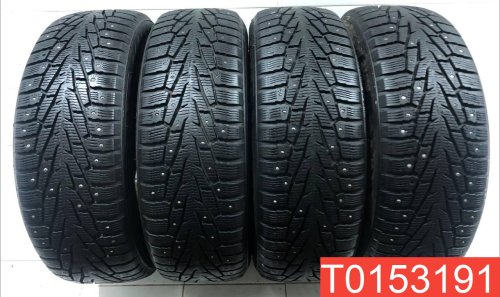 Nokian Tyres Hakkapeliitta 7 SUV 245/65 R17 111T  - 1
