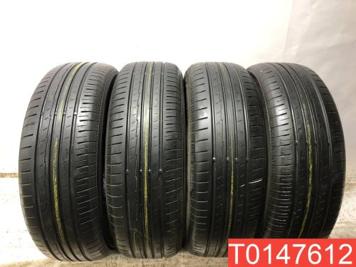 Yokohama BluEarth-A AE-50 215/65 R17 99V  - 1