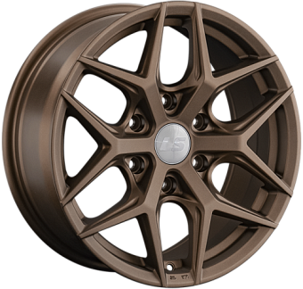 LS wheels 1303 8x17 6x139,7 ET36 dia 100,1 BZSD LS wheels 1303 8x17 6x139,7 ET36 dia 100,1 BZSD