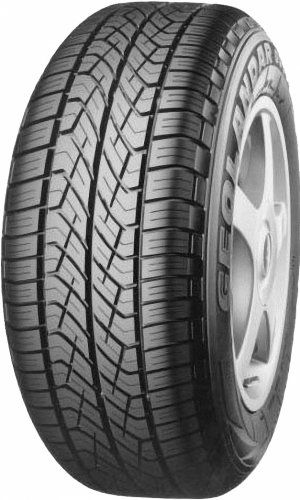 Шины Yokohama Geolandar G95A 225/55 R17 97V - 1