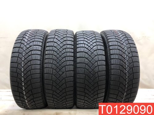 Pirelli Ice Zero FR 185/60 R15 88T  - 1