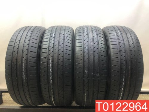 Cooper Evolution CTT SUV 225/55 R19 99H  - 1