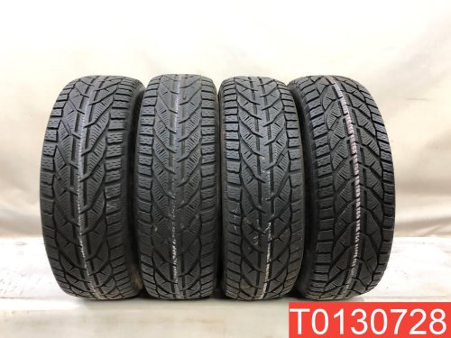 Tigar Winter 215/60 R17 96H  - 1
