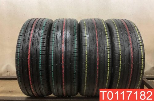 Continental ContiEcoContact 6 195/55 R16 87H  - 1