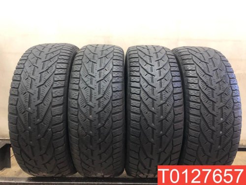 Tigar Winter 195/55 R15 85H  - 1