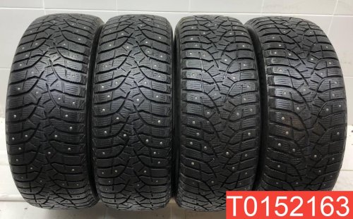 Bridgestone Blizzak Spike 02 SUV 235/55 R18 104T  - 1