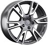 Replay Jaguar (JG21) 7,5x17 5x108 ET45 dia 63,3 GMF
