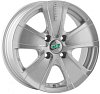 Nitro N2O Y739 6x14 4x100 ET43 dia 60.1 S