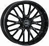 MAK Speciale-D 9,5x20 5x112 ET22 dia 66,45 gloss black