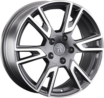 Replay Jaguar (JG21) 7,5x17 5x108 ET45 dia 63,3 GMF