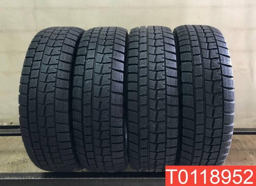 Dunlop Winter Maxx WM01 185/65 R15 88Q  - 1