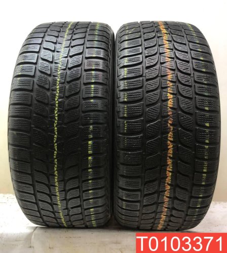 Bridgestone Blizzak LM25 4x4 265/50 R20 107V  - 1
