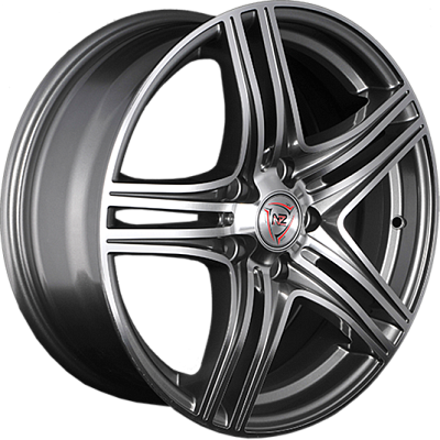 Диски NZ F-6 - 1