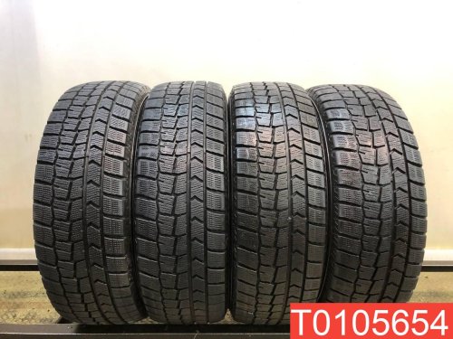 Dunlop SP Winter Maxx 02 195/65 R15 91Q  - 1
