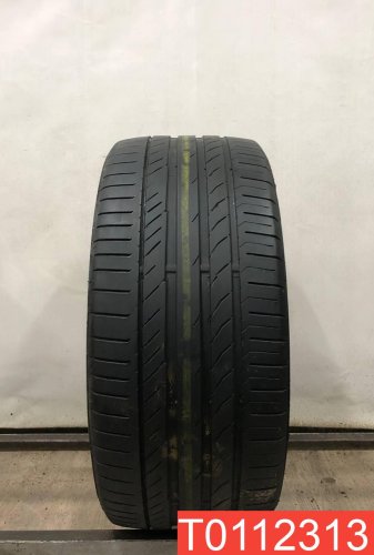 Continental ContiSportContact 5 SSR 275/40 R20 106W RunFlat - 1