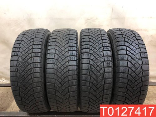 Pirelli Ice Zero FR 185/60 R15 88T  - 1