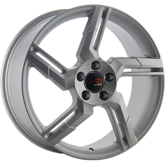 LegeArtis Concept Mercedes (MR501) 8x17 5x112 ET48 dia 66,6 S