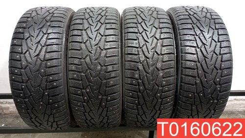 Nokian Tyres Nordman 7 215/55 R17 98T  - 1