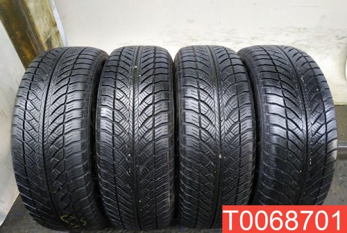Goodyear UltraGrip 8 Performance 205/60 R16 92H RunFlat - 1