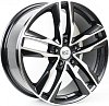 RST R128 7,5x18 5x108 ET49 dia 65,1 BD