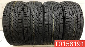 Bridgestone Blizzak Ice 255/40 R19 96S 