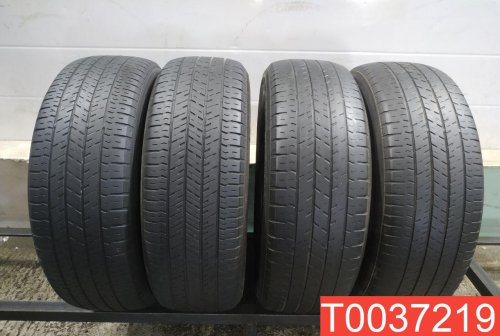 Yokohama Geolandar G91 225/60 R18 100H  - 1