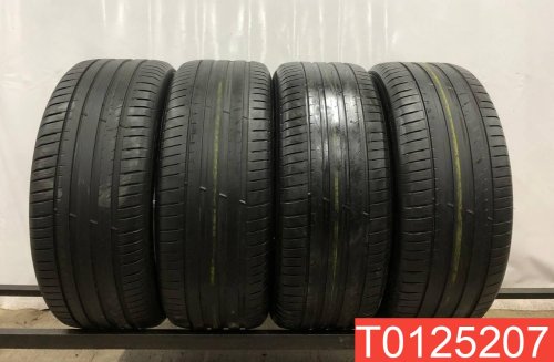Michelin Pilot Sport 4 SUV 275/50 R21 113V  - 1