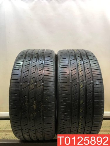 Nexen Nfera RU5 SUV 275/40 R20 106W  - 1