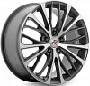 X trike RST R028 8x18 5x114,3 ET50 dia 60,1 HSB/FP