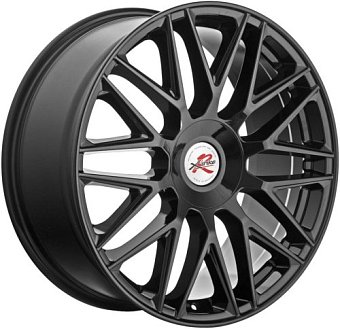 X Trike RST R042 8,5x20 5x108 ET45 dia 63,4 BK