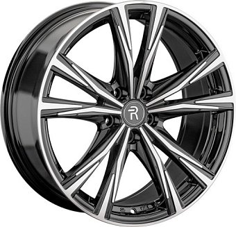 Replay Chery (CHR119) 8x18 5x108 ET33 dia 60,1 BKF