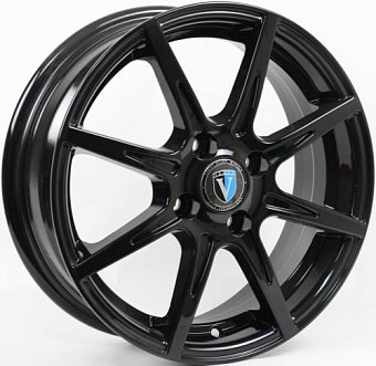 Techline Venti 1508 5,5x15 4x100 ET45 dia 60,1 BL