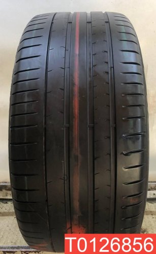 Pirelli P Zero PZ4 305/40 R20 112Y  - 1