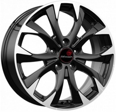 Диски Remain Mazda CX-5 (R152) - 1