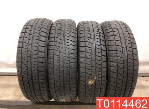 Bridgestone Icepartner 2 185/60 R15 84Q  - 1