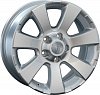 Replay Volkswagen (VV83) 6,5x16 5x112 ET43 dia 57,1 S