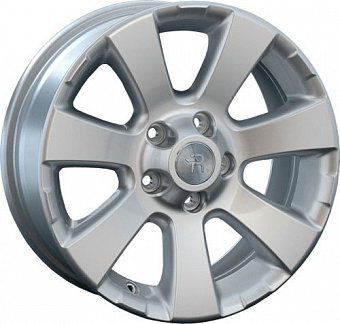 Replica Replay Volkswagen (VV83) 6,5x16 5x112 ET43 dia 57,1 S