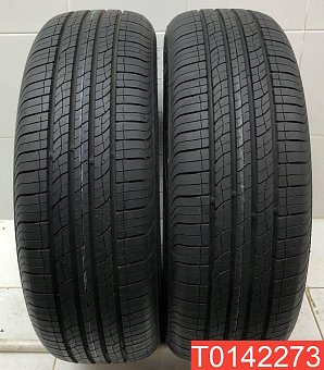 Giti GitiComfort F50 ADVANZTECH 225/60 R18 100H 