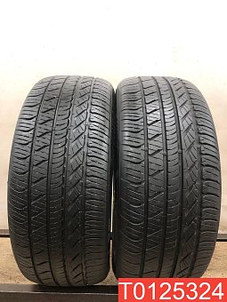 Kumho Ecsta 4X II 235/50 R18 97W 