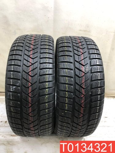 Pirelli Sottozero 3 205/50 R17 93V  - 1