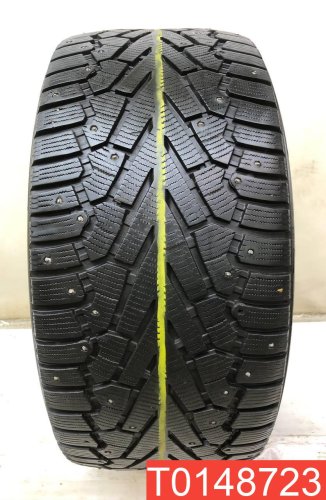Pirelli Ice Zero 295/40 R21 111H  - 1