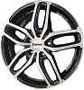 Carwel Виви 199 6,5x17 4x100 ET41 dia 60,1 AB