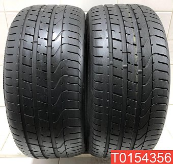Pirelli Pzero 255/35 R19 96Y 